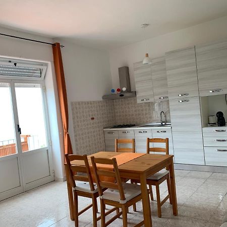 Casa Colomba Sant'Angelo Apartman Sant'Angelo  Kültér fotó