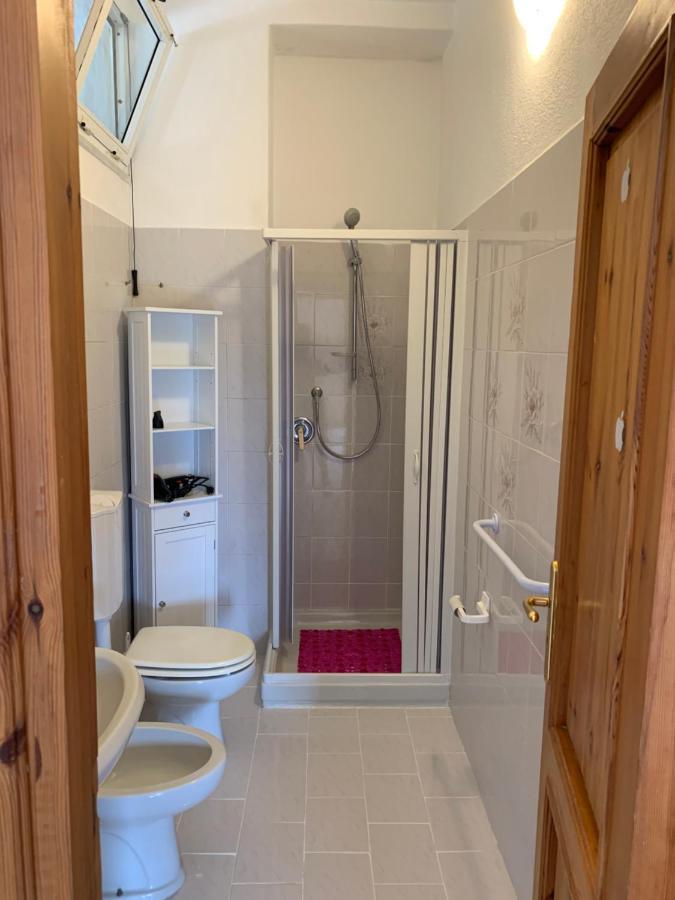Casa Colomba Sant'Angelo Apartman Sant'Angelo  Kültér fotó