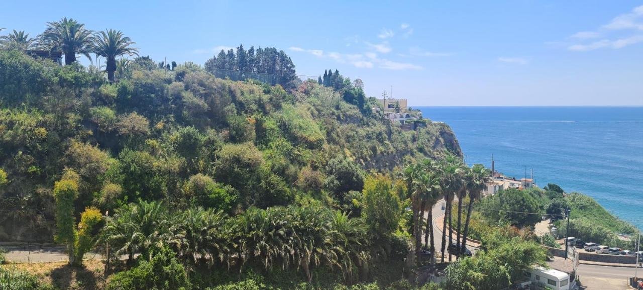 Casa Colomba Sant'Angelo Apartman Sant'Angelo  Kültér fotó