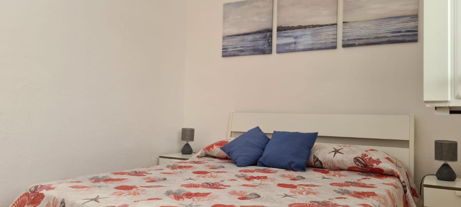 Casa Colomba Sant'Angelo Apartman Sant'Angelo  Kültér fotó
