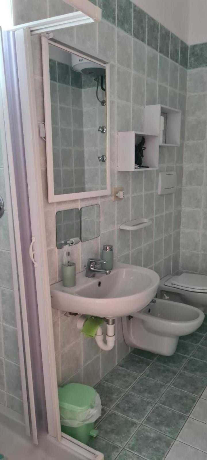 Casa Colomba Sant'Angelo Apartman Sant'Angelo  Kültér fotó